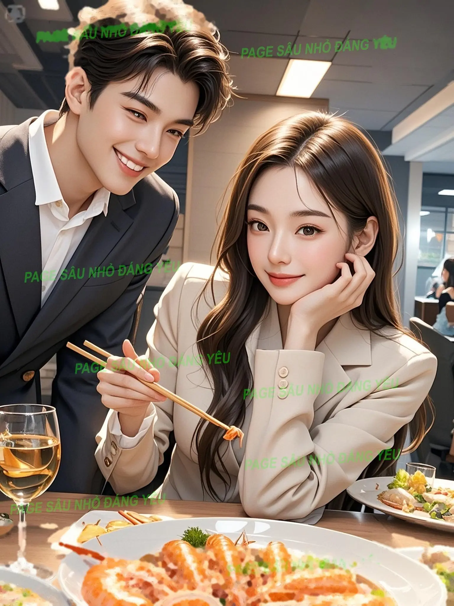 Bìa LẬT KÈO EM TRAI , CƯỚI LUÔN ANH CẢ