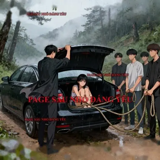 Bìa Lớp Học Liên Kết Mỡ