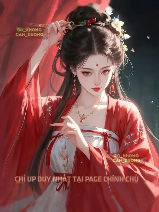Bìa Lời Dạy Của Tổ Mẫu