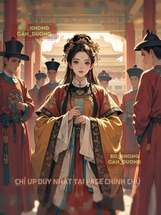 Bìa Lời Hẹn Mười Năm