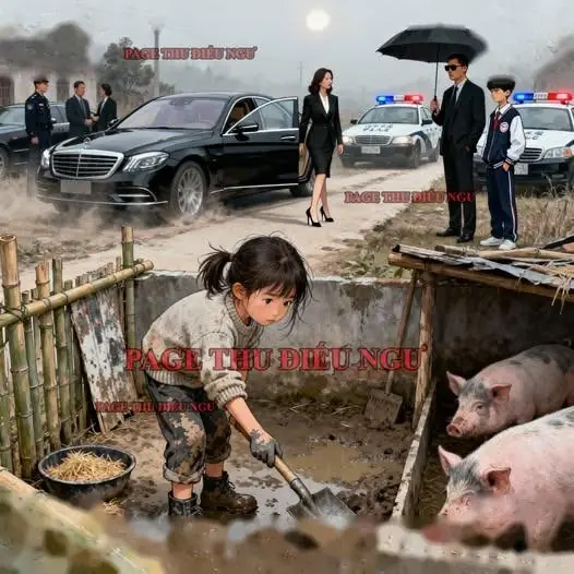 Bìa LỤC TIỂU HOA