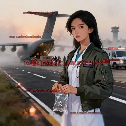 Bìa Lựa Chọn Của Kẻ Thứ Ba