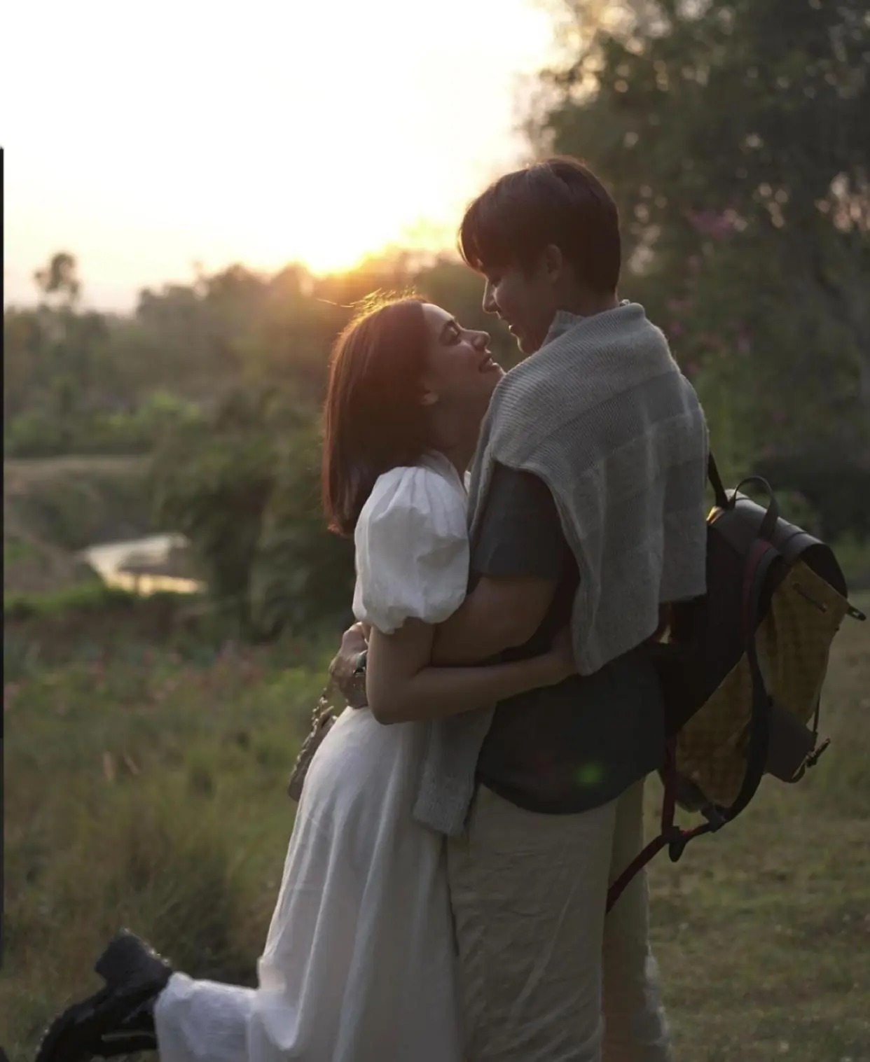Bìa MÊ TRAI ĐẾN GIÀ