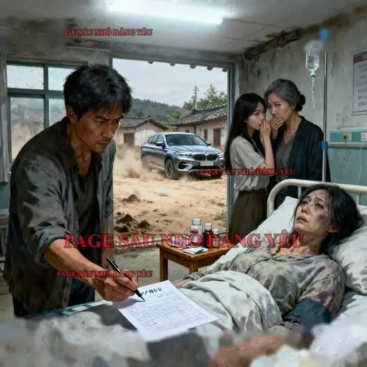 Bìa Món Nợ Hai Mươi Năm