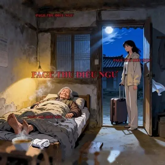 Bìa Món Nợ Mẹ