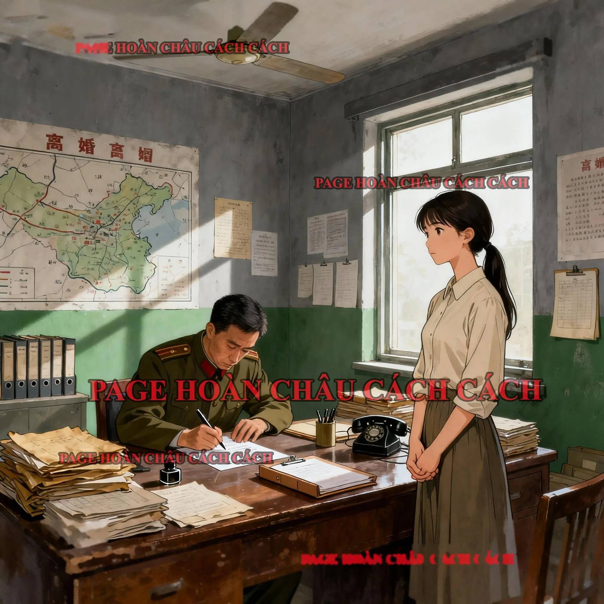 Bìa MƯỜI NGÀY CHỜ TỰ DO