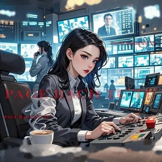 Bìa Mười Năm Là Một Cái Bẫy