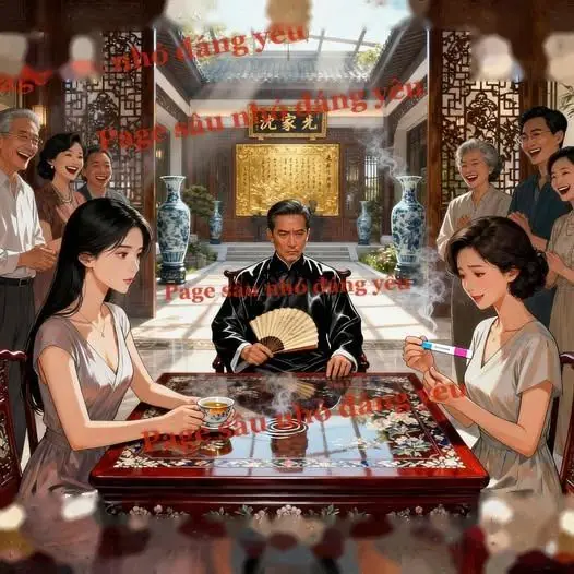 Bìa Mảnh Ghép Cuối Cùng