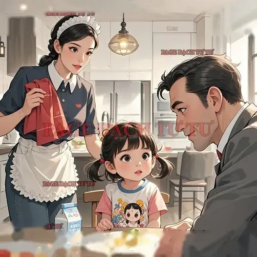 Bìa Mối Hận Khó Tiêu
