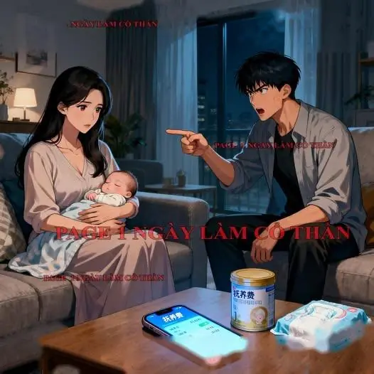 Bìa Cưới Vợ Không Tốn Một Xu