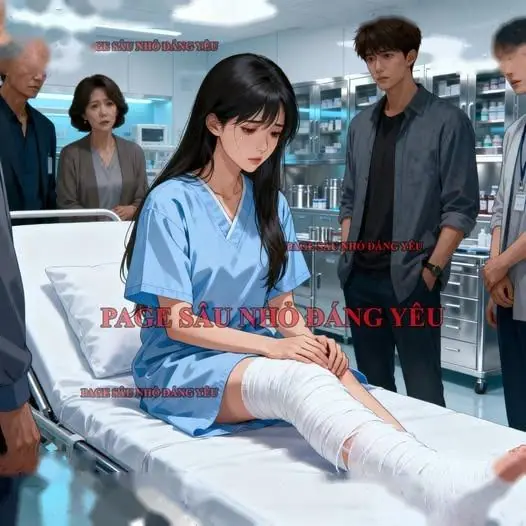 Bìa CẠM BẪY TÌ NH YÊU
