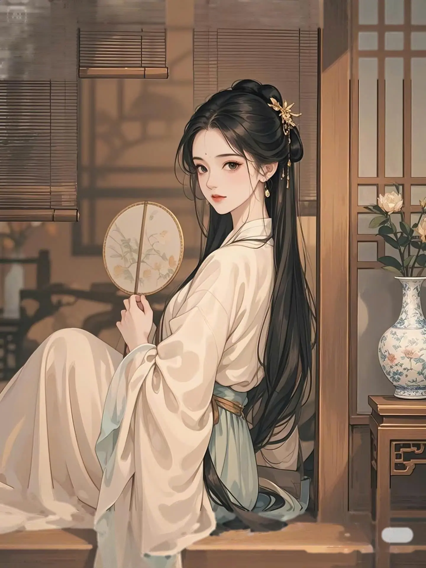 Bìa MỘT KIẾP PHÙ HOA
