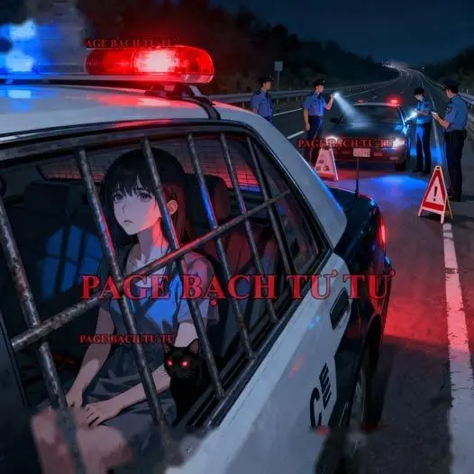 Bìa Cạm Bẫy Của Bạn Thân