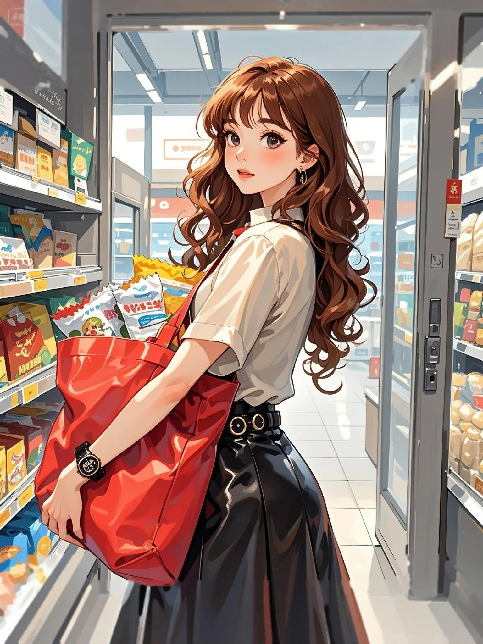 Bìa EM GÁI TÔI LÀ CON NGHIỆN HOÀN TIỀN