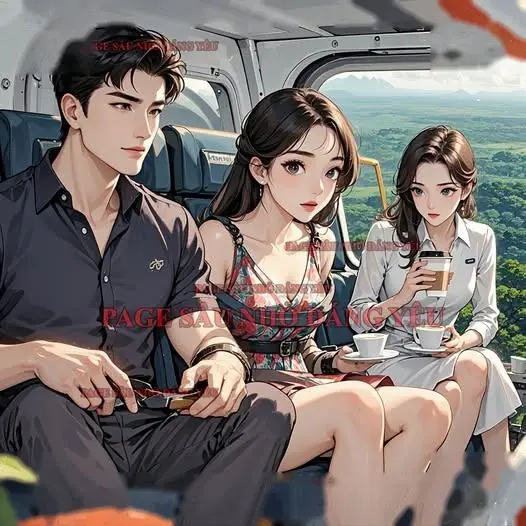 Bìa Giao Sinh Mệnh Cho Kẻ Tàn Nhẫn