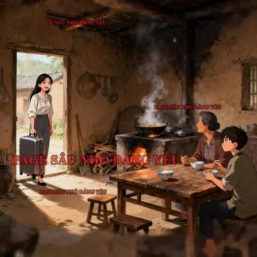 Bìa Giả Bộ Thất Nghiệp, Tôi Nhìn Thấu Tất Cả