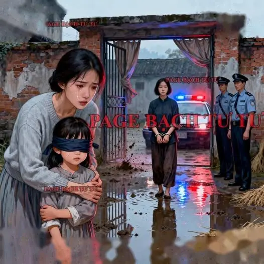 Bìa Hai Người Mẹ Một Trái Tim