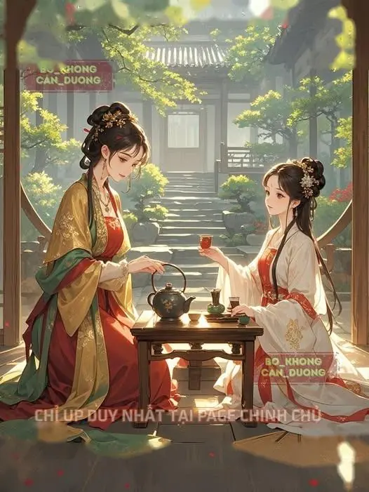 Bìa Hai Tỷ Muội, Một Kiếp Trọng Sinh