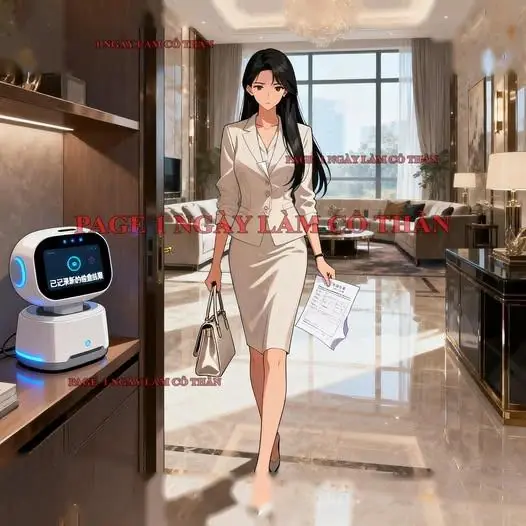 Bìa Ngoại Tình Trong Xe