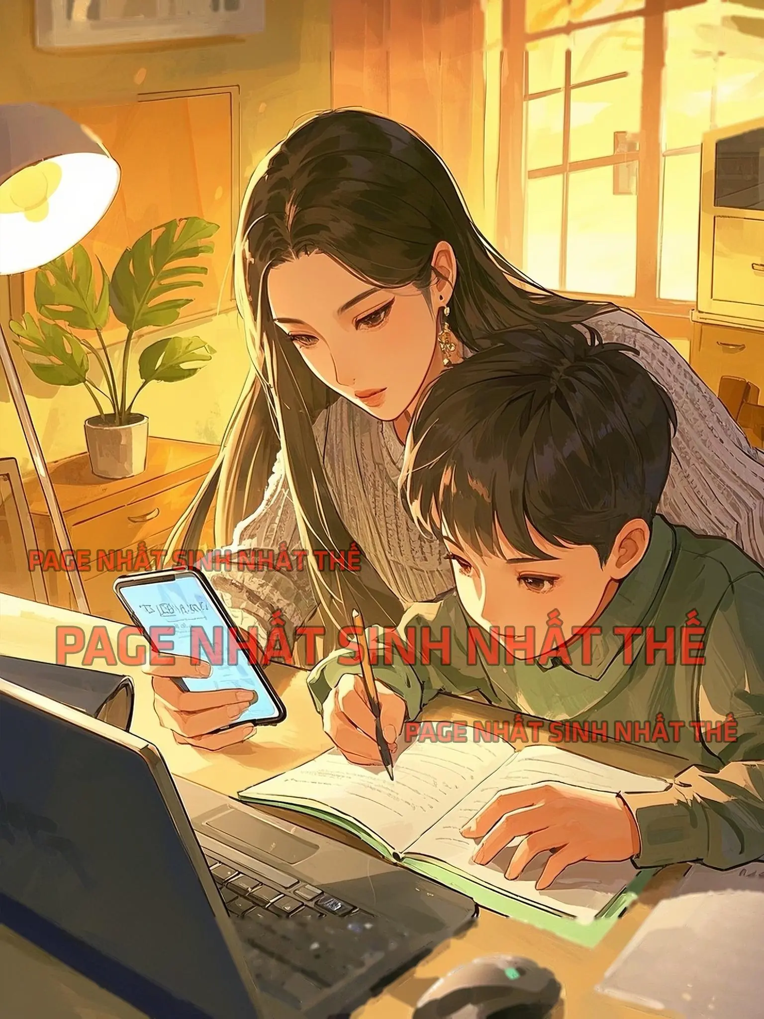 Bìa Ngoại Tình Đã Khổ, Gặp Nhầm Tiểu Tam Còn Khổ Hơn