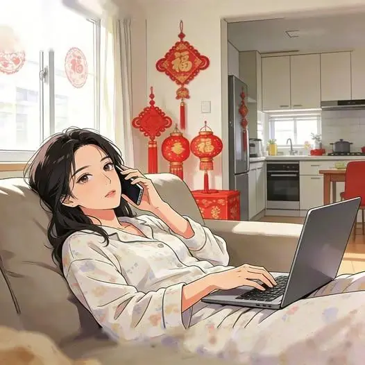 Bìa Ngày Tôi Nghỉ Việc, Công Ty Cũ Vẫn Gọi Tôi Đi Làm