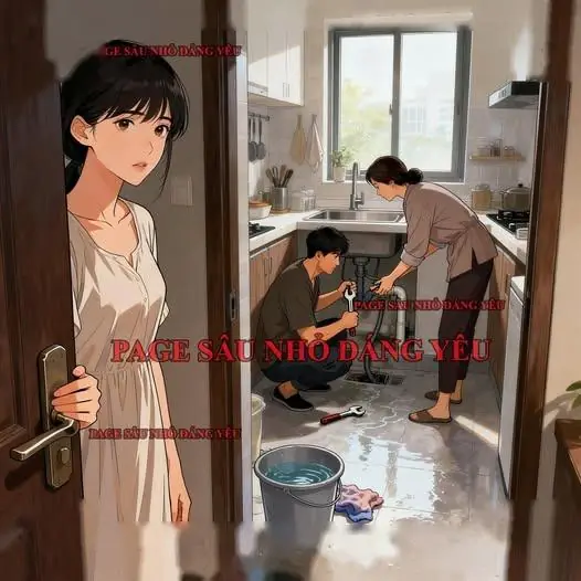 Bìa Người Chồng Tốt Của Chị Dâu