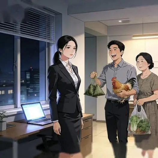 Bìa Người Nuôi Cả Nhà, Lại Bị Đòi Ly Hôn