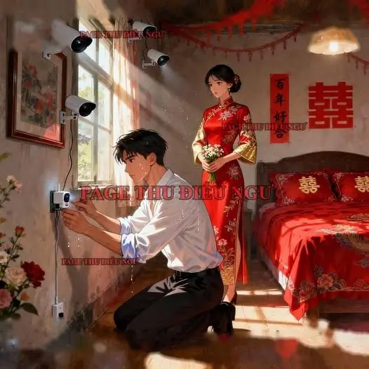 Bìa Người Vợ Bị ‘Kiểm Hàng’