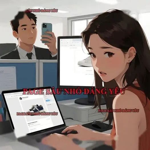 Bìa Nhặt Lại Chính Mình Giữa Những Thứ Bị Sao Chép