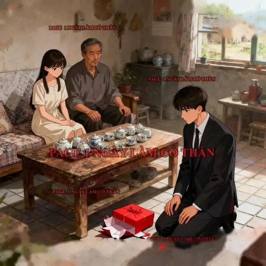 Bìa Không Cưới Nổi Em