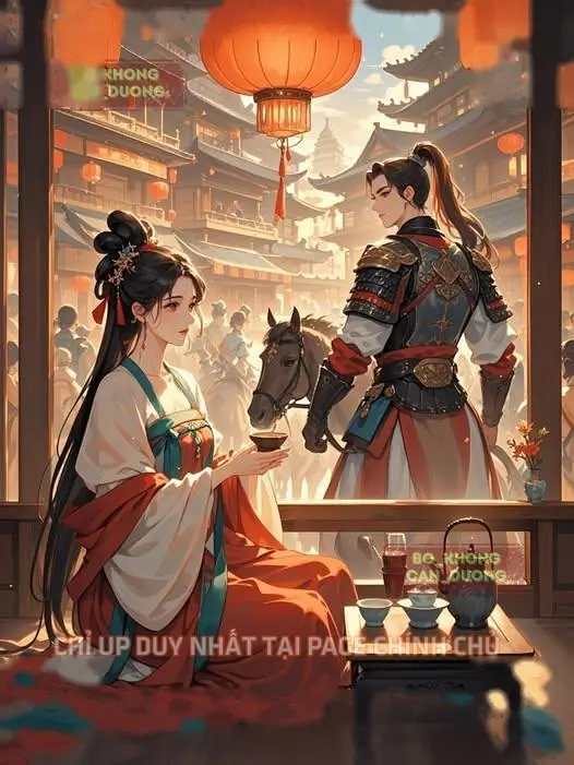 Bìa PHÚC DUYÊN TÁI NGỘ
