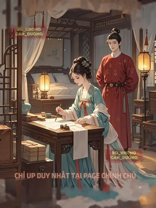 Bìa Phu Quân Ta Mang Về Một Cô Gái Hiện Đại
