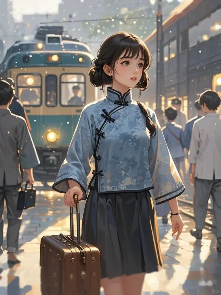 Bìa SAU 10 NĂM TÔI PHÁT HIỆN ANH TA CÓ GIA ĐÌNH KHÁC