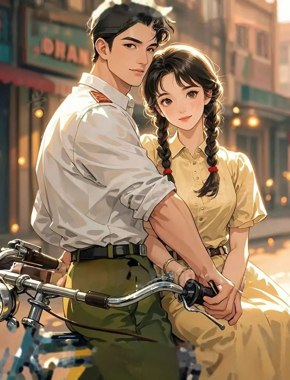 Bìa SAU KHI TÔI SINH CON CHỒNG ĐÃ BỎ ĐI SUỐT 20 NĂM