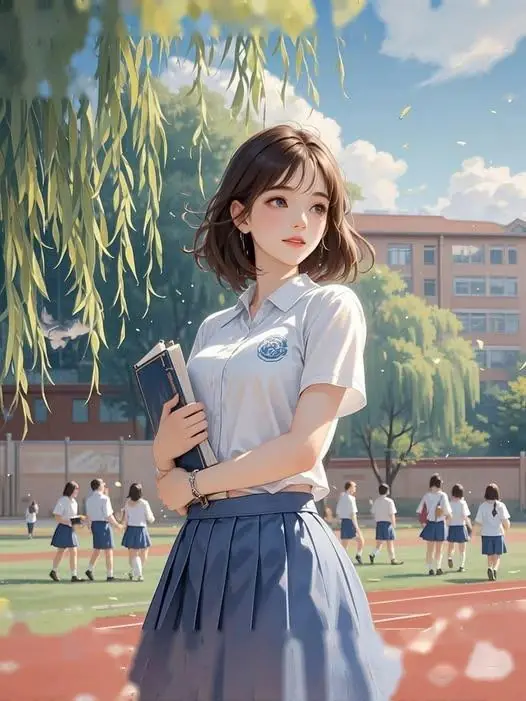 Bìa SAU TRỌNG SINH TÔI XÉ NÁT BÀI THI ĐẠI HỌC