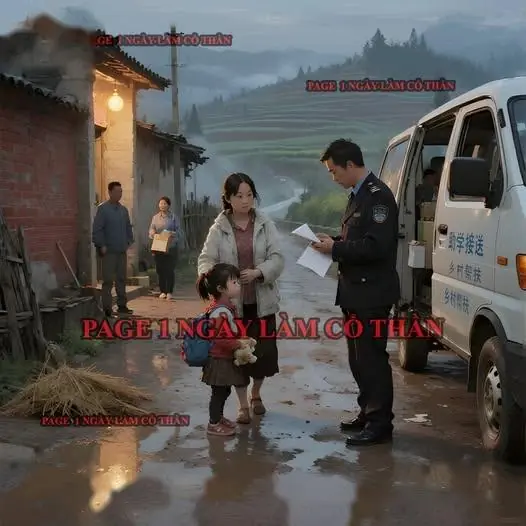 Bìa Lối Thoát Của Số Phận