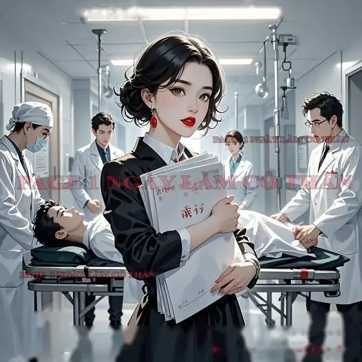 Bìa Sau Khi Anh Thành Người Thực Vật