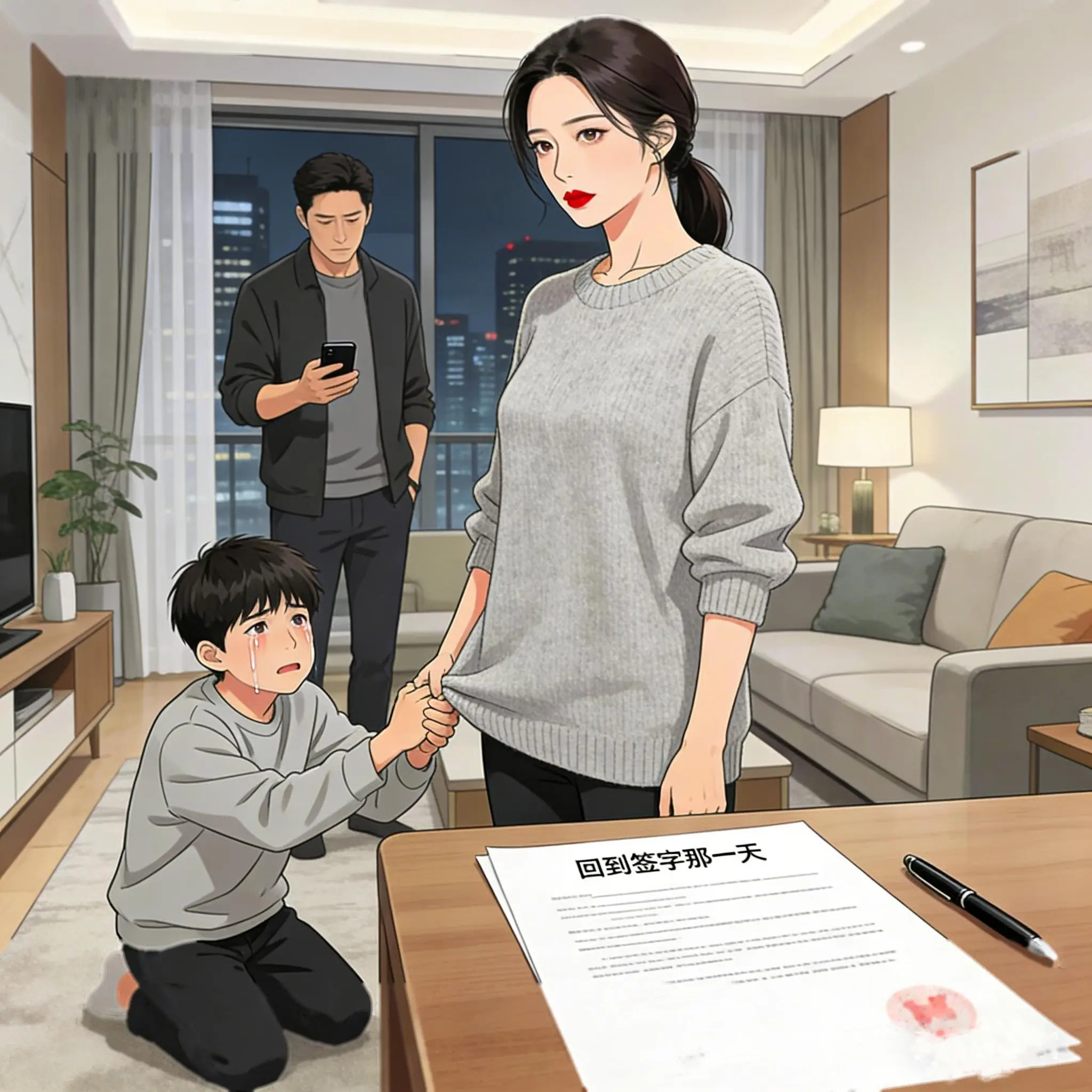 Bìa Muốn Nhà Cưới? Vậy Thì Ra Đi Tay Trắng