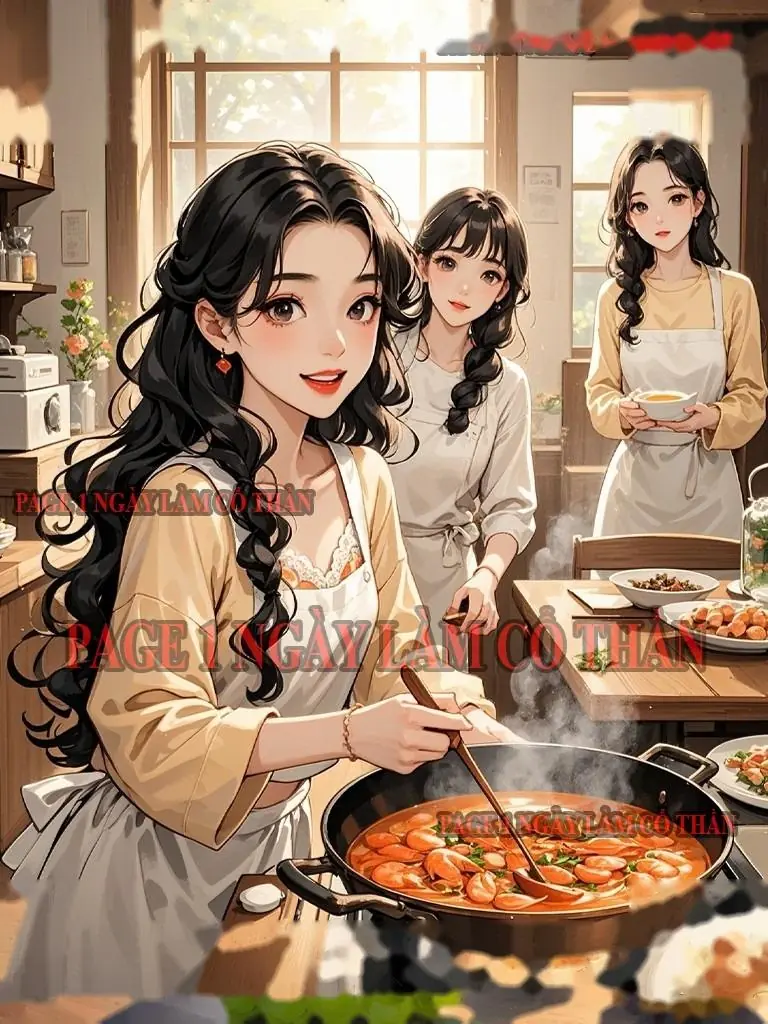 Bìa Sự Trả Hận Của Cô Giáo Tái Sinh