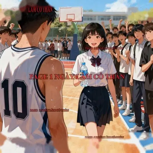 Bìa Mùa Hè Của Hạ Miên