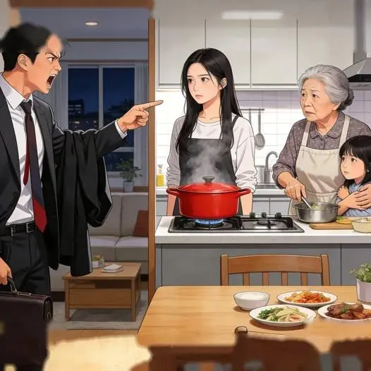 Bìa Nụ Cười Trước Khi Rời Đi