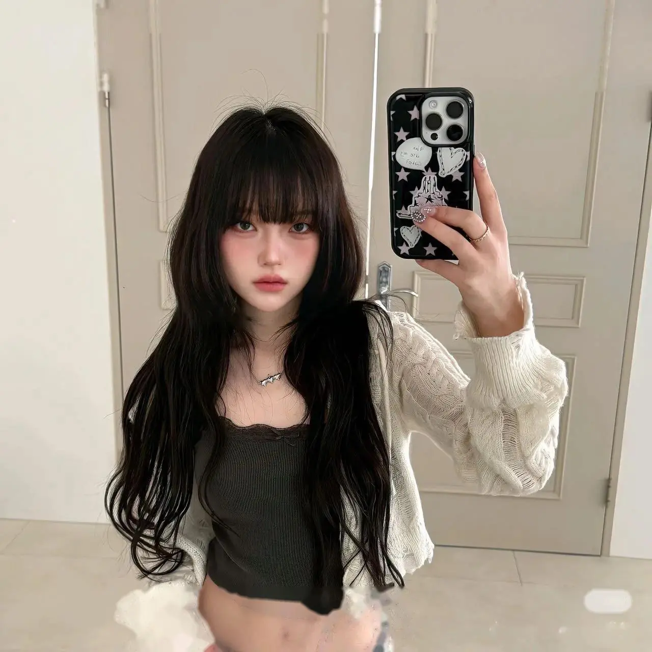 Bìa MẶT NẠ MẸ HIỀN