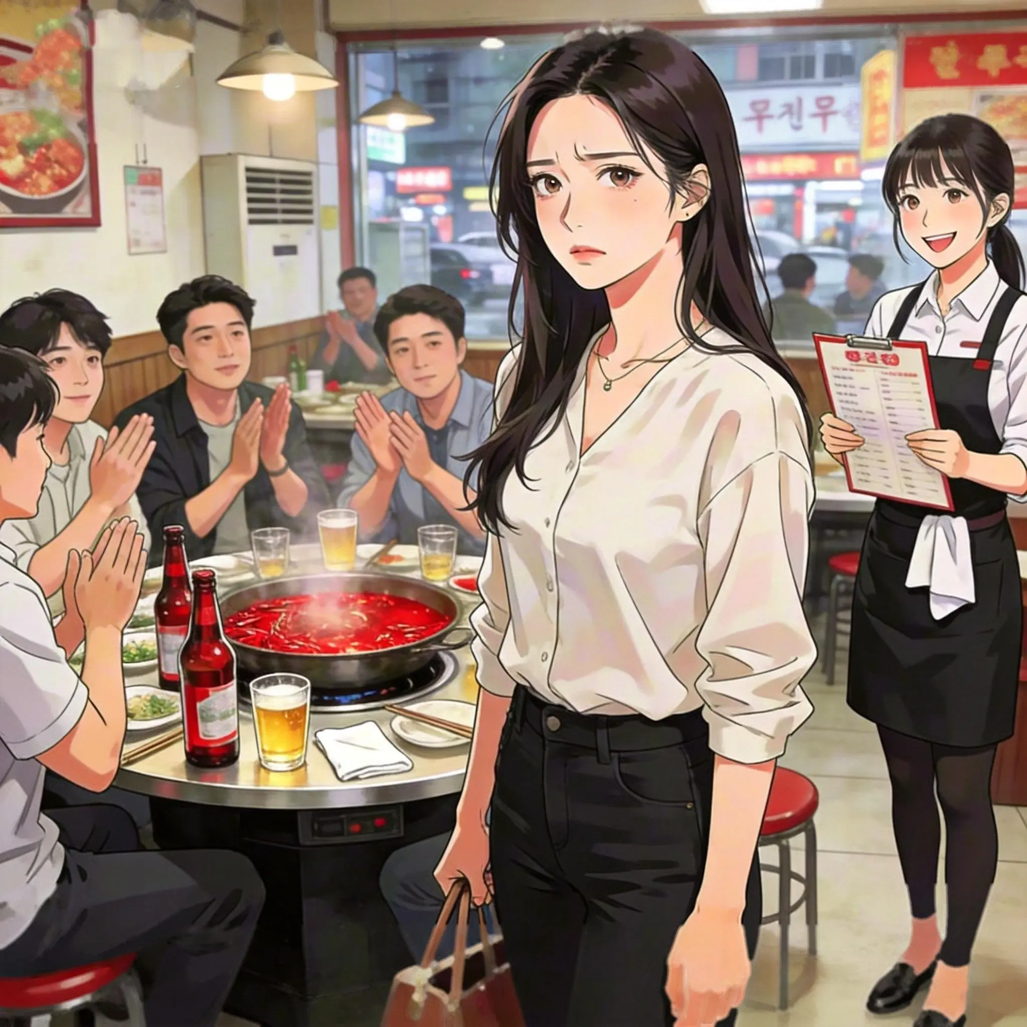 Bìa THẾ HỆ 2000 CẢI TỔ VĂN PHÒNG