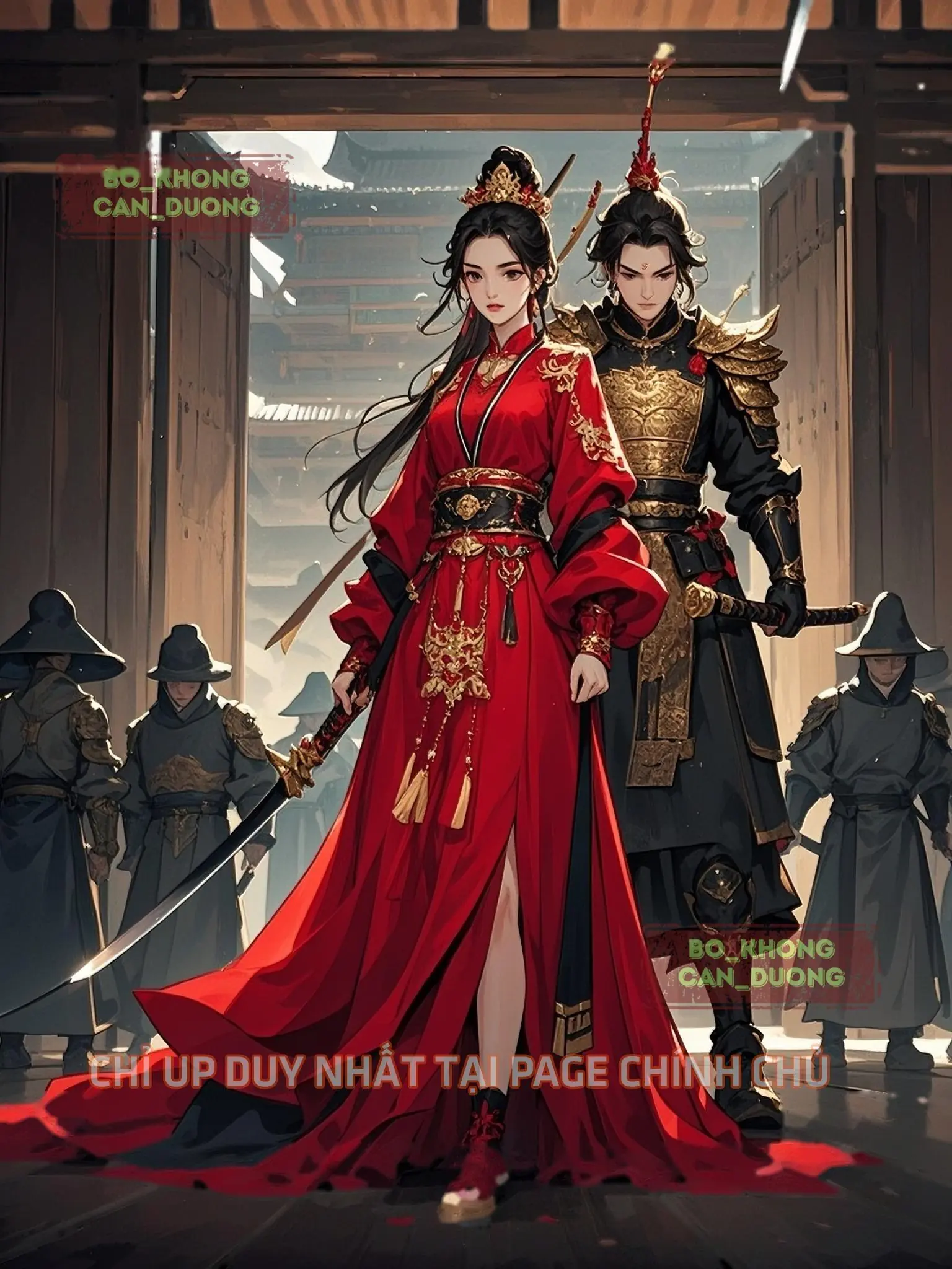 Bìa TRÁO LONG ĐỔI PHƯỢNG