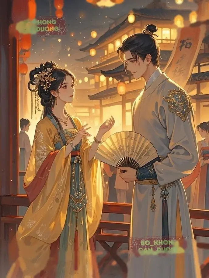 Bìa TRÙNG SINH GẢ KẺ PHONG LƯU