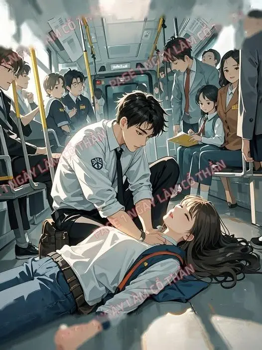 Bìa TRỞ LẠI NGÀY ĐỊNH MỆNH