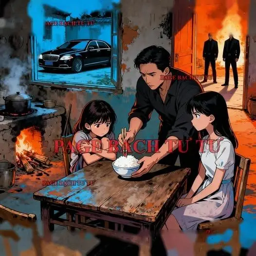 Bìa Thiên Kim Giả Ngoan