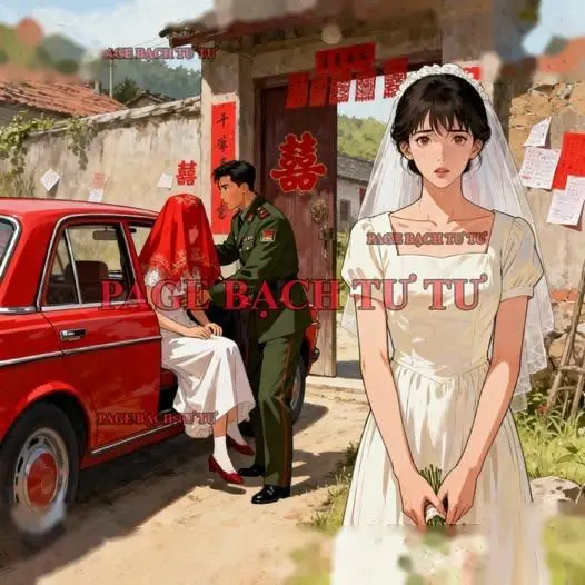 Bìa Thử Thách Tiền Hôn Nhân