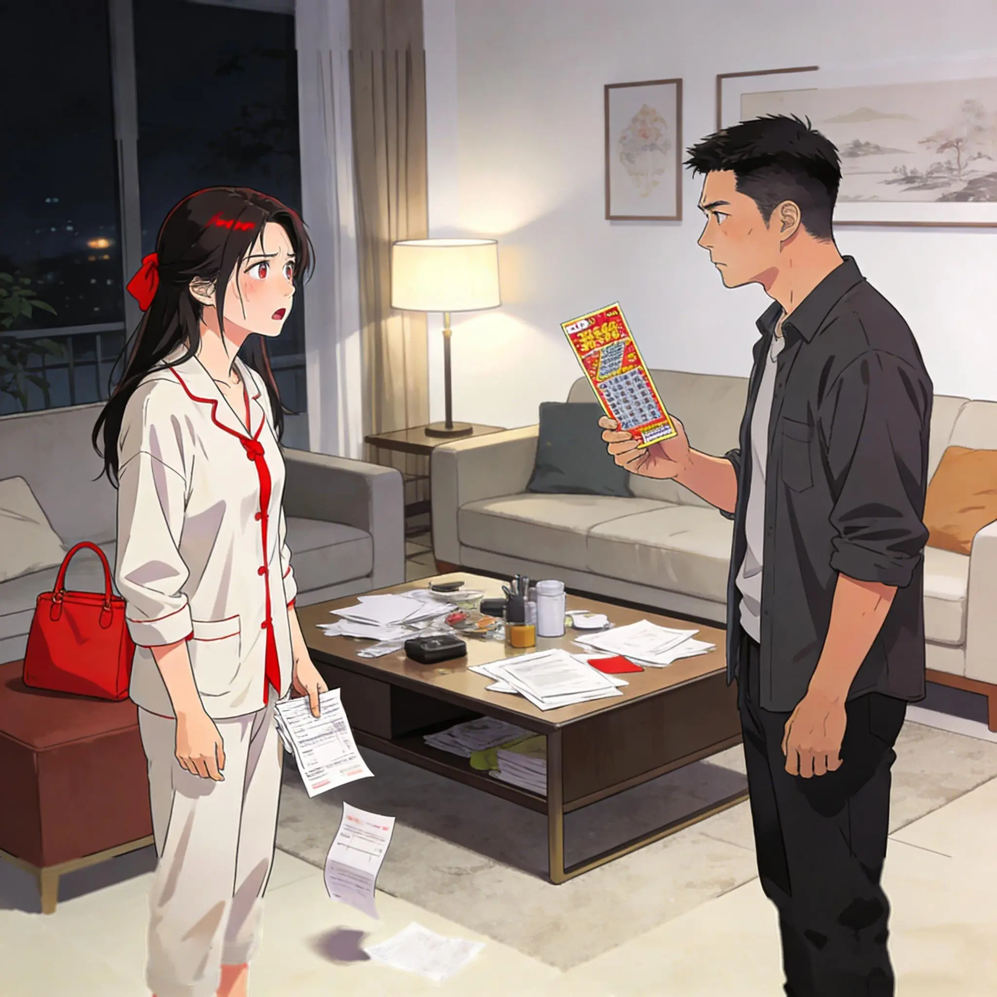 Bìa Người Quan Trọng Hơn