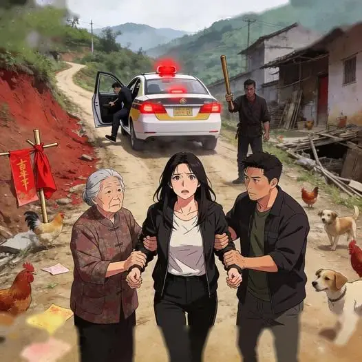 Bìa Trọng Sinh Ngày Đưa Bạn Thân Về Quê